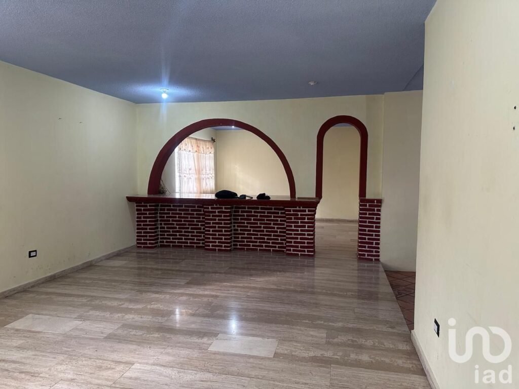 Casa en venta Hueyapan, Tepeaca