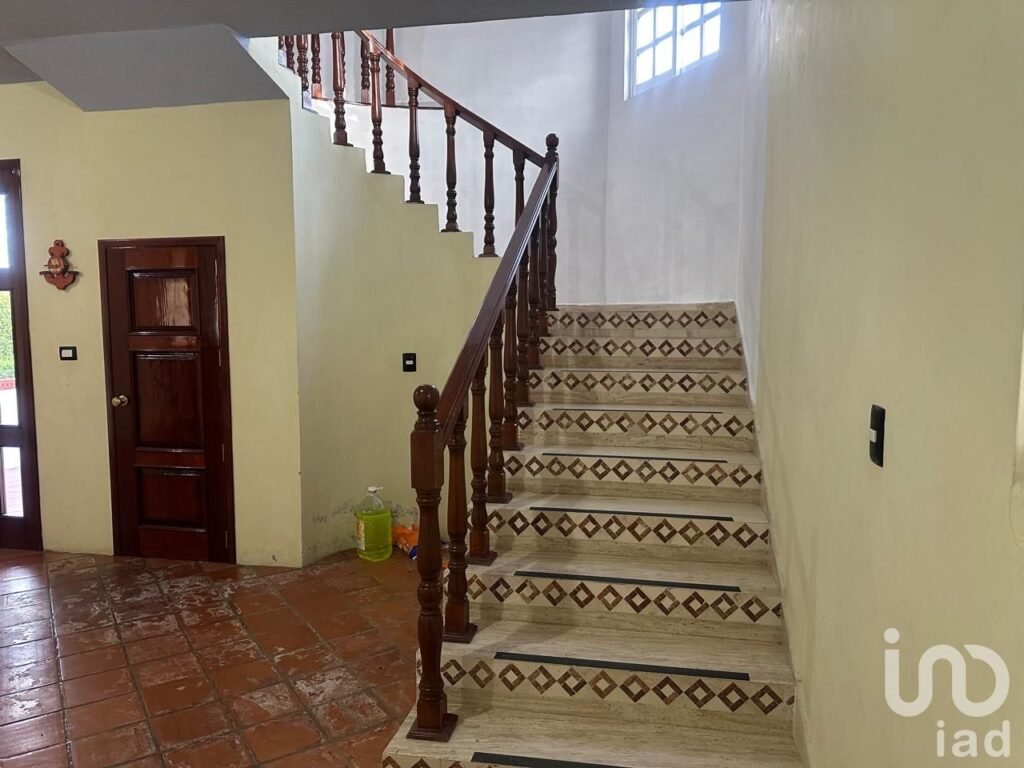 Casa en venta Hueyapan, Tepeaca
