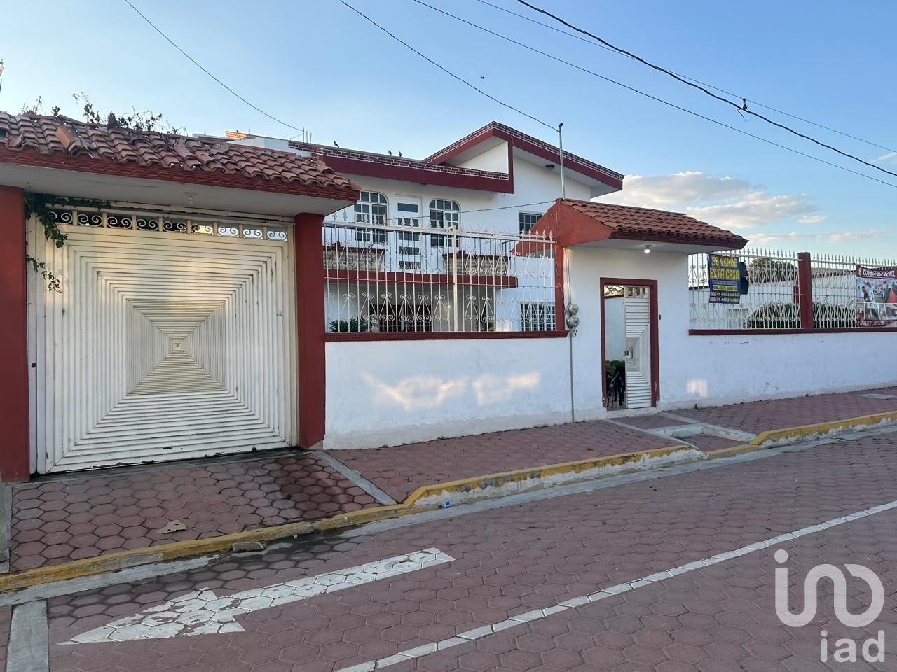 Casa en venta Hueyapan, Tepeaca