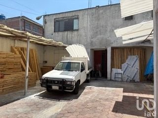 BODEGA EN VENTA IZTAPALAPA