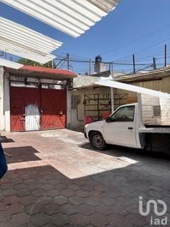 BODEGA EN VENTA IZTAPALAPA