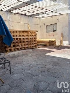 BODEGA EN VENTA IZTAPALAPA