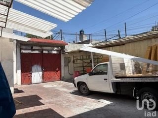 BODEGA EN VENTA IZTAPALAPA