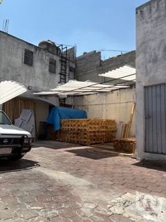 BODEGA EN VENTA IZTAPALAPA