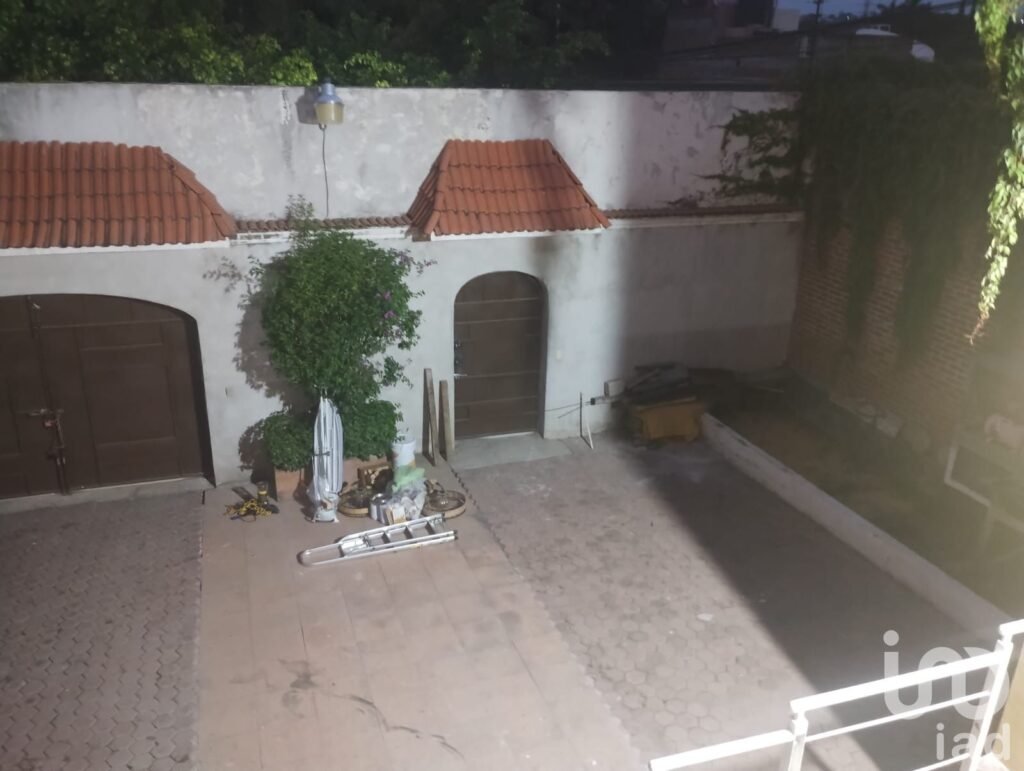 CUERNAVACA CASA FRACCIONAMIENTO BURGOS