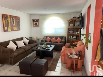 CASA EN VENTA RESIDENCIAL ANDREA, CORREGIDORA QUERETARO