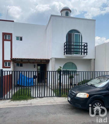 CASA EN VENTA RESIDENCIAL ANDREA, CORREGIDORA QUERETARO