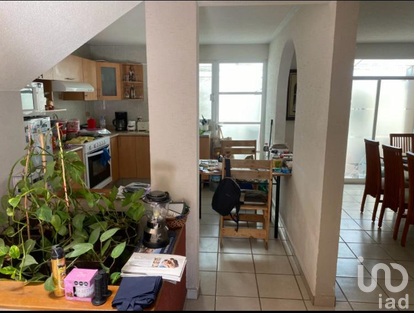 CASA EN VENTA RESIDENCIAL ANDREA, CORREGIDORA QUERETARO