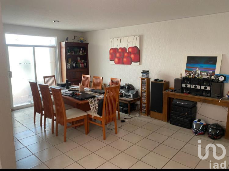 CASA EN VENTA RESIDENCIAL ANDREA, CORREGIDORA QUERETARO