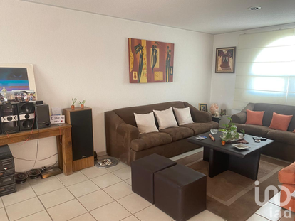 CASA EN VENTA RESIDENCIAL ANDREA, CORREGIDORA QUERETARO