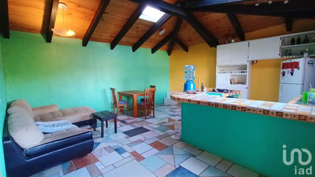 Departamento en Renta