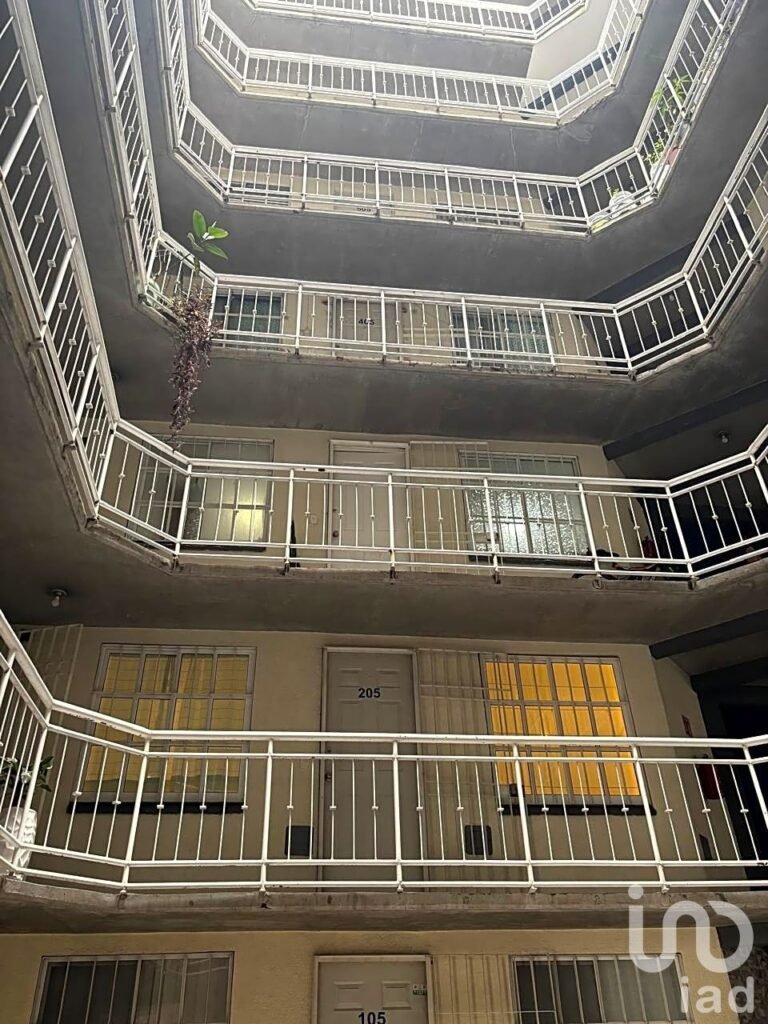 DEPARTAMENTO EN VENTA EN FERRERIA