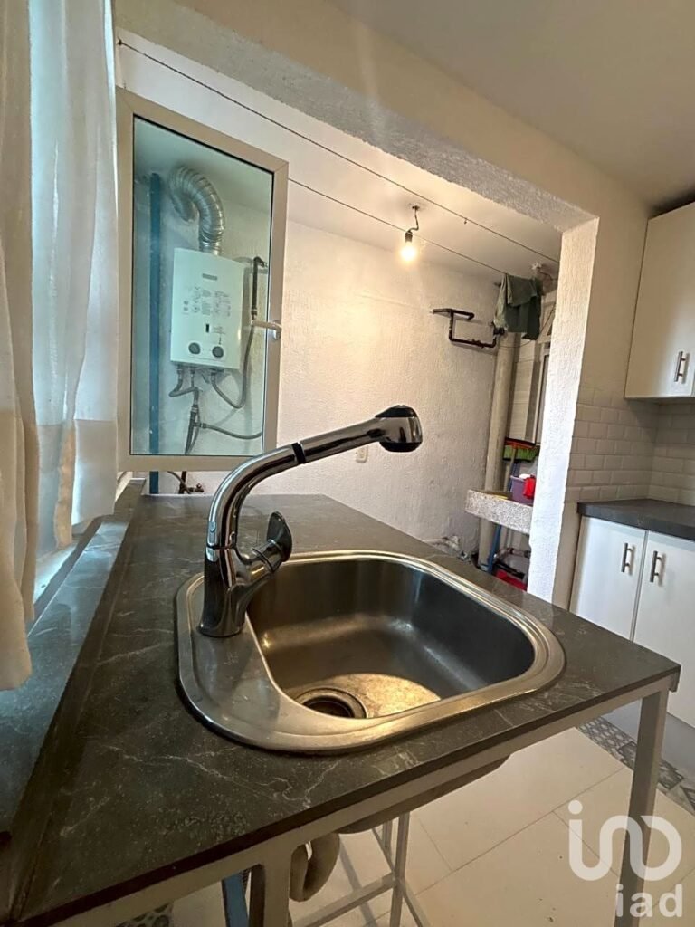 DEPARTAMENTO EN VENTA EN FERRERIA