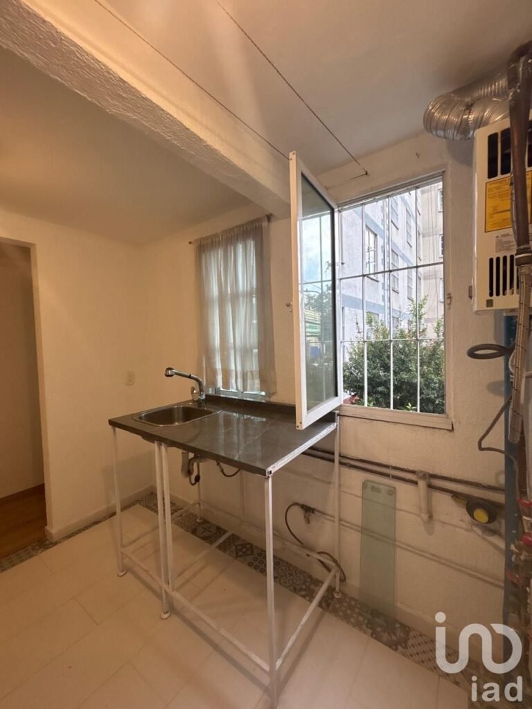 DEPARTAMENTO EN VENTA EN FERRERIA