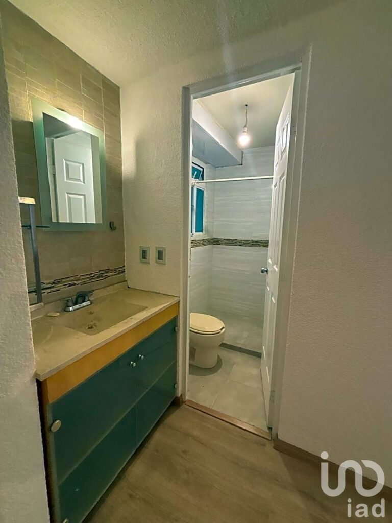 DEPARTAMENTO EN VENTA EN FERRERIA