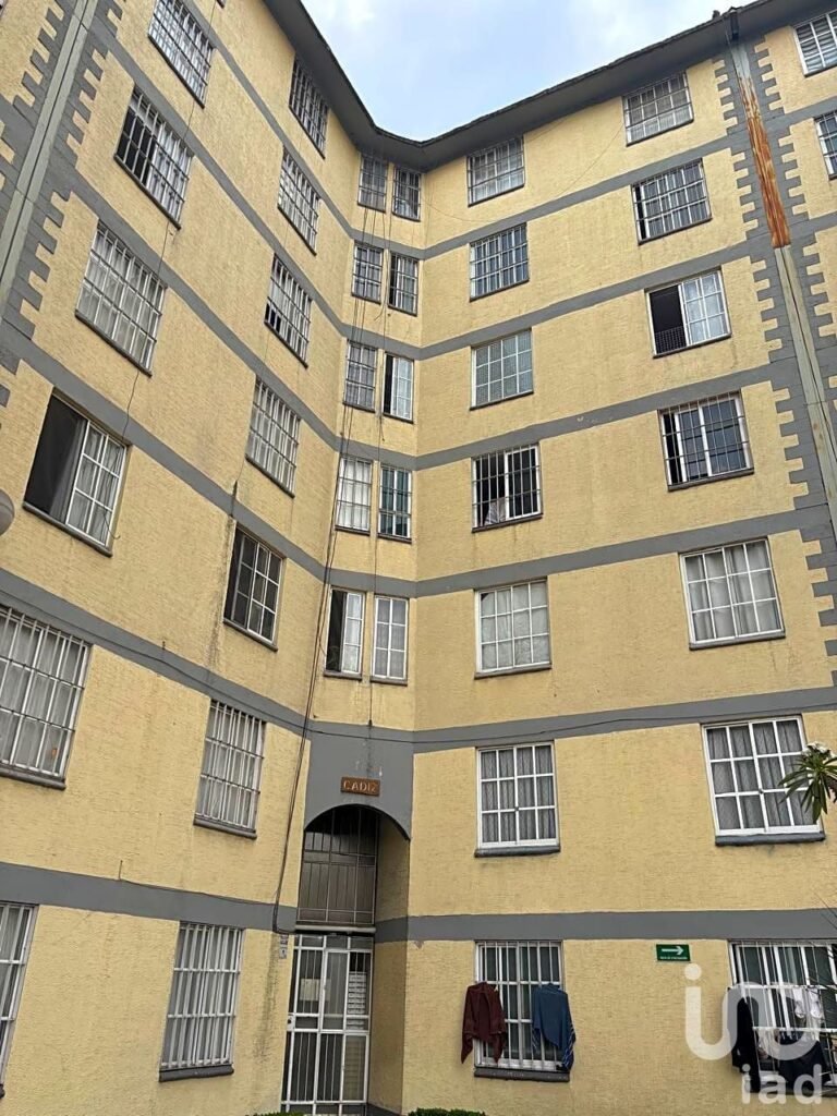 DEPARTAMENTO EN VENTA EN FERRERIA