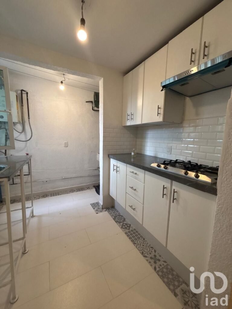 DEPARTAMENTO EN VENTA EN FERRERIA