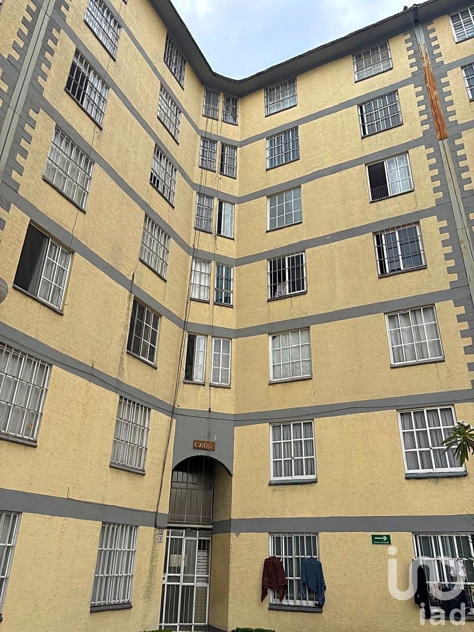 DEPARTAMENTO EN VENTA EN FERRERIA