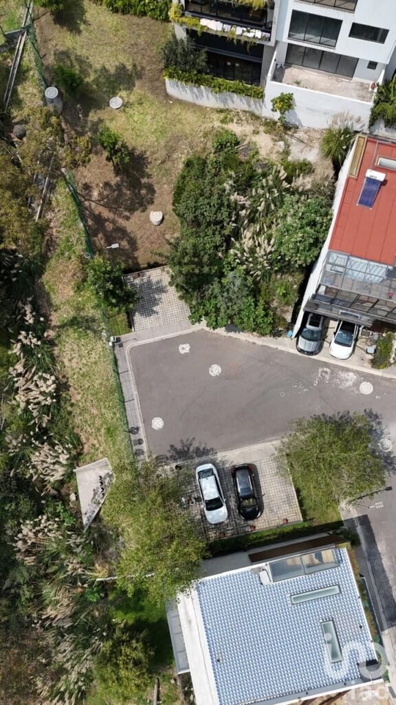 Venta terreno aqua 3 esquina Lago Esmeralda Atizapan