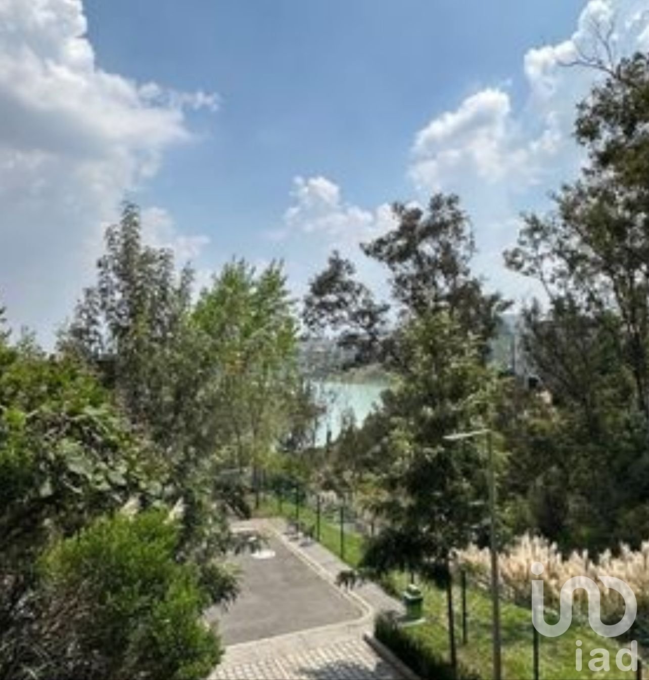 Venta terreno aqua 3 esquina Lago Esmeralda Atizapan