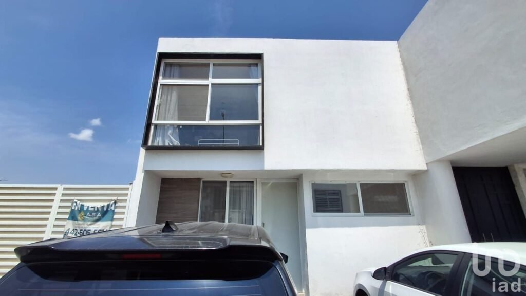 Casa en Venta en La Vida Corregidora