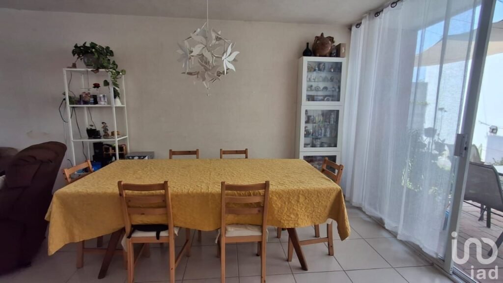 Casa en Venta en La Vida Corregidora