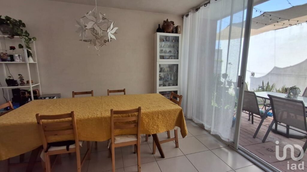 Casa en Venta en La Vida Corregidora