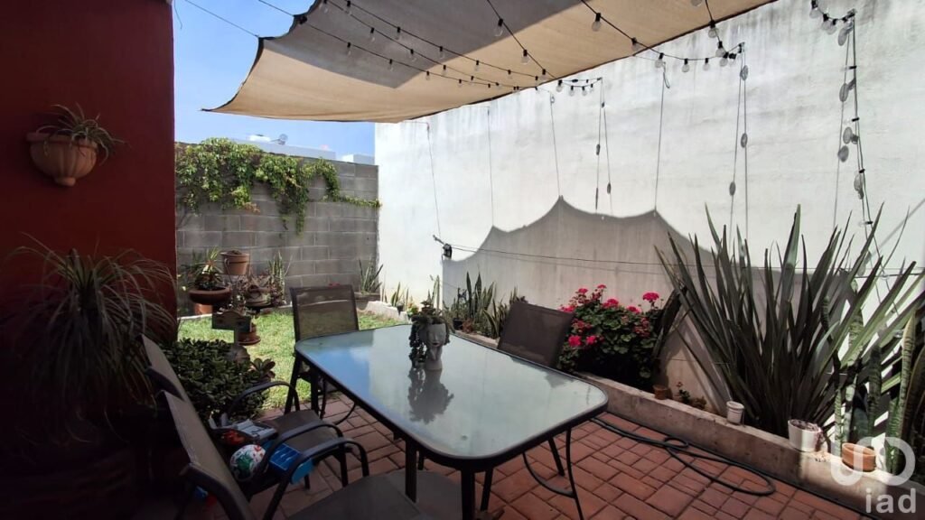 Casa en Venta en La Vida Corregidora