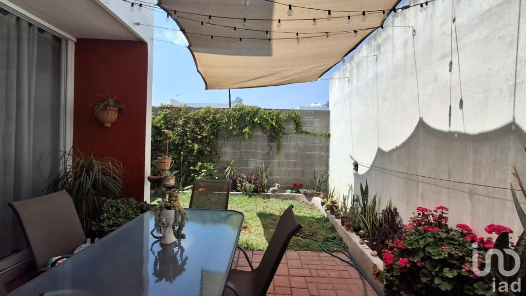 Casa en Venta en La Vida Corregidora