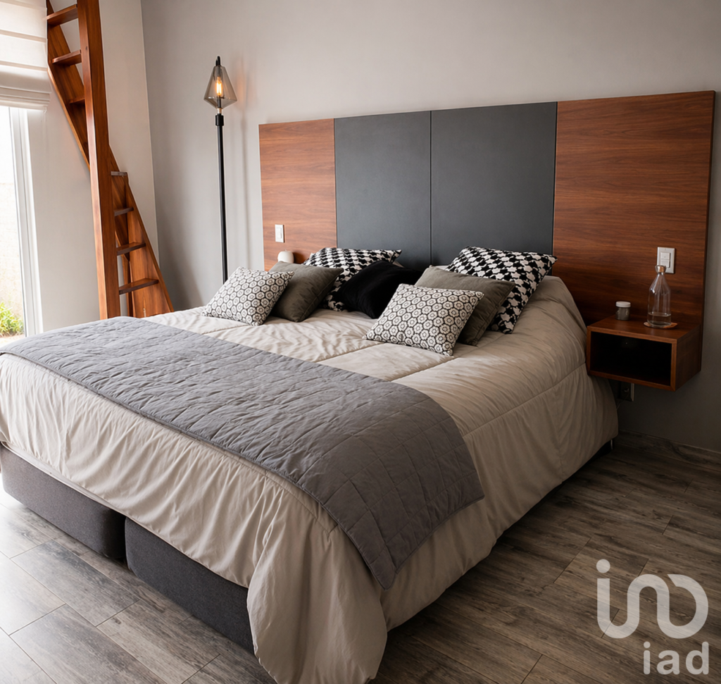 Casa en venta en Residencial Platinum, Pachuca | 120 m² de terreno y 300 m² de construcción