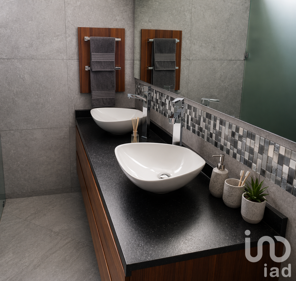 Casa en venta en Residencial Platinum, Pachuca | 120 m² de terreno y 300 m² de construcción