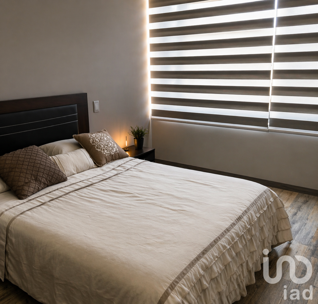 Casa en venta en Residencial Platinum, Pachuca | 120 m² de terreno y 300 m² de construcción