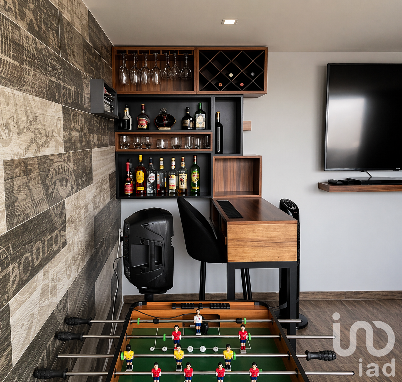 Casa en venta en Residencial Platinum, Pachuca | 120 m² de terreno y 300 m² de construcción