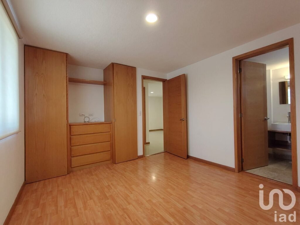 Departamento en Renta en Santa Cruz Buenavista, Puebla, México