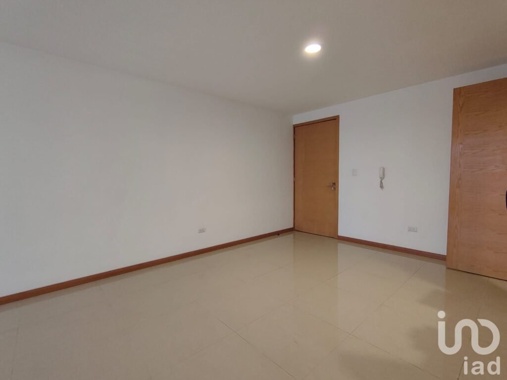 Departamento en Renta en Santa Cruz Buenavista, Puebla, México