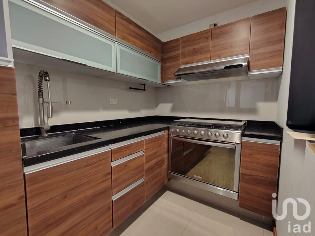 Departamento en Renta en Santa Cruz Buenavista, Puebla, México