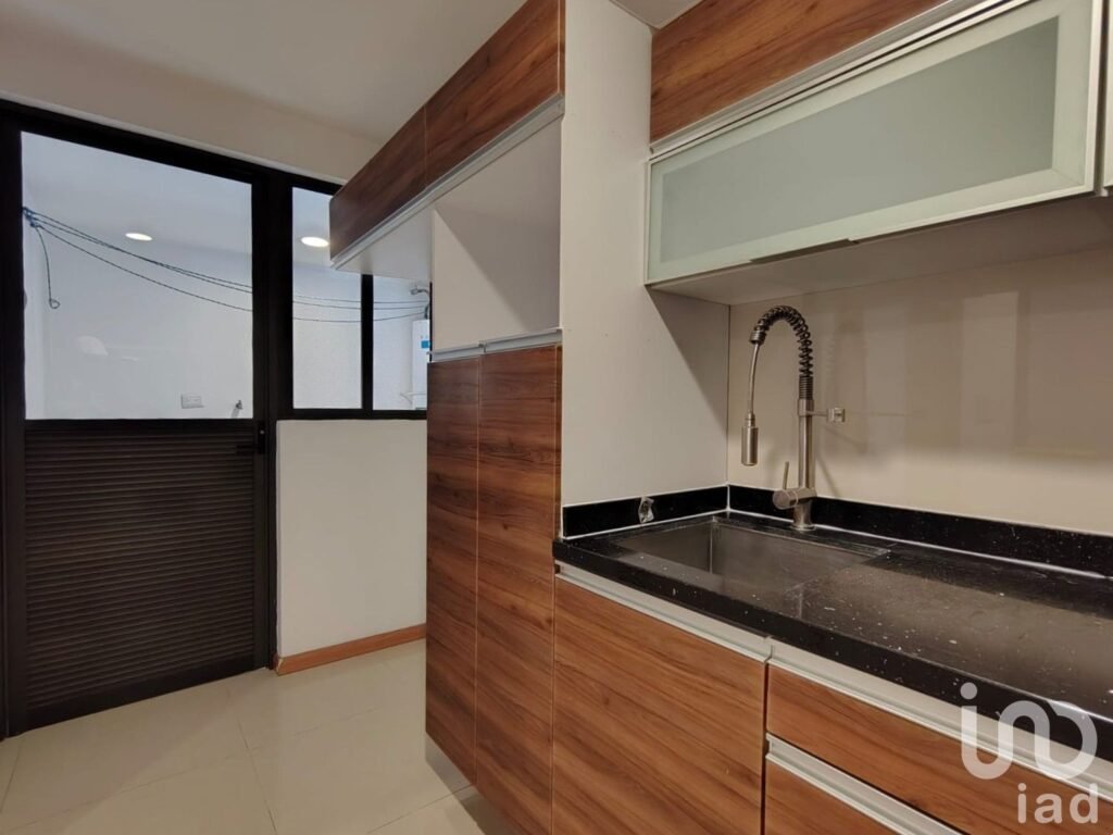 Departamento en Renta en Santa Cruz Buenavista, Puebla, México