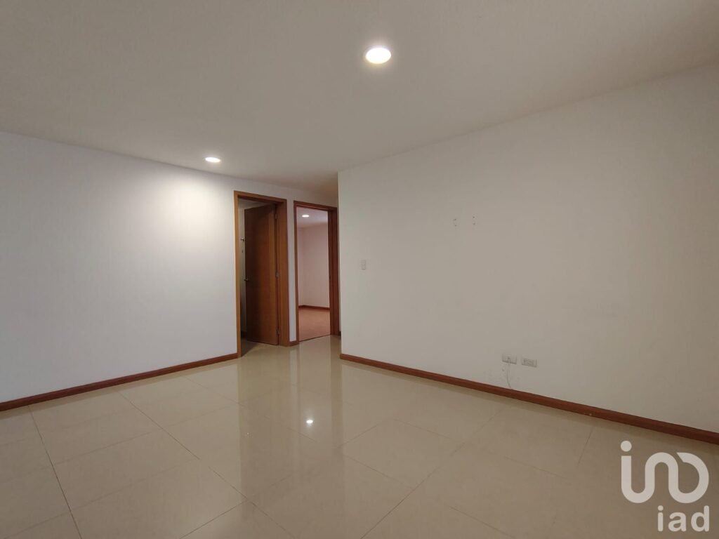 Departamento en Renta en Santa Cruz Buenavista, Puebla, México