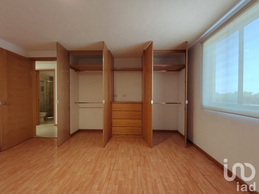 Departamento en Renta en Santa Cruz Buenavista, Puebla, México