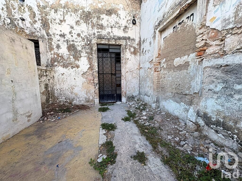 Propiedad en el Centro, Ideal para Inversionistas,