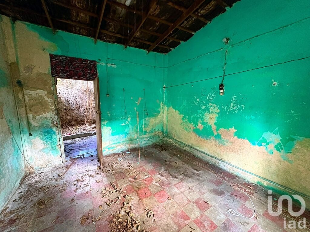 Propiedad en el Centro, Ideal para Inversionistas,