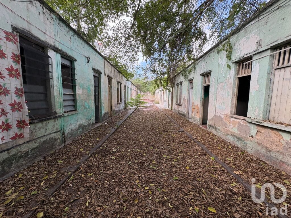 Propiedad en el Centro, Ideal para Inversionistas,