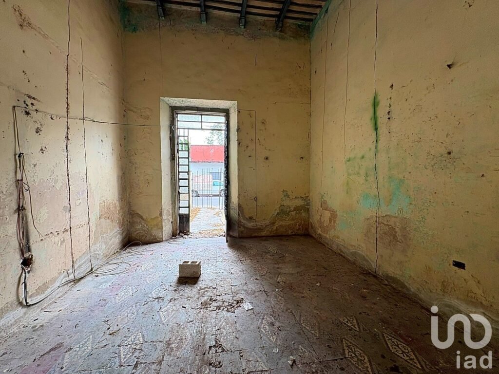 Propiedad en el Centro, Ideal para Inversionistas,