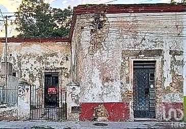 Propiedad en el Centro, Ideal para Inversionistas,