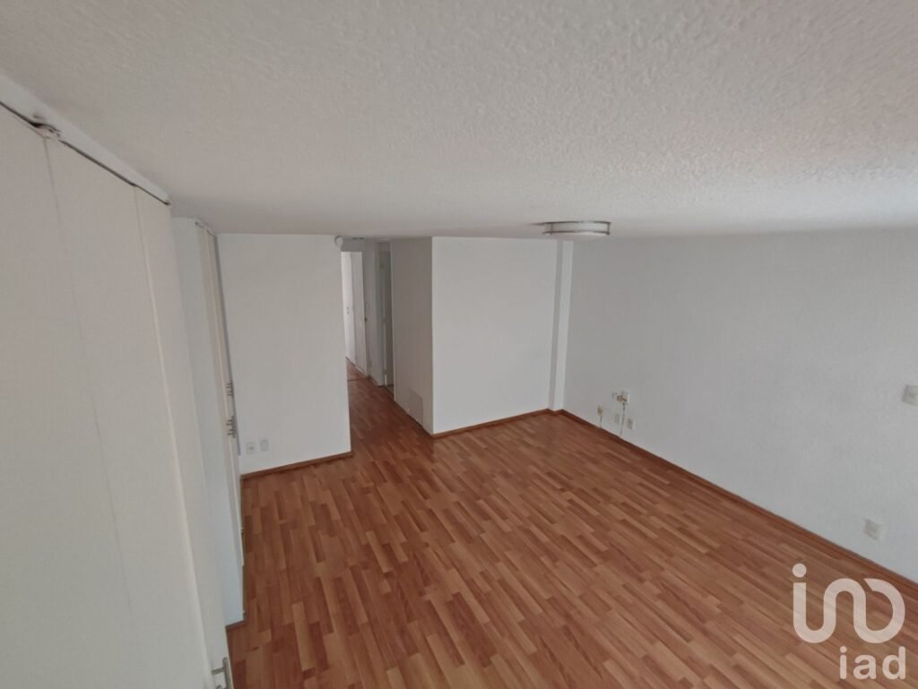 Pent House en venta Reforma