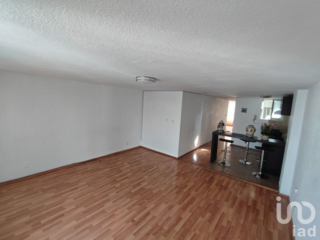 Pent House en venta Reforma