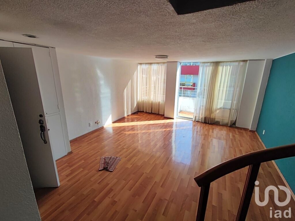 Pent House en venta Reforma