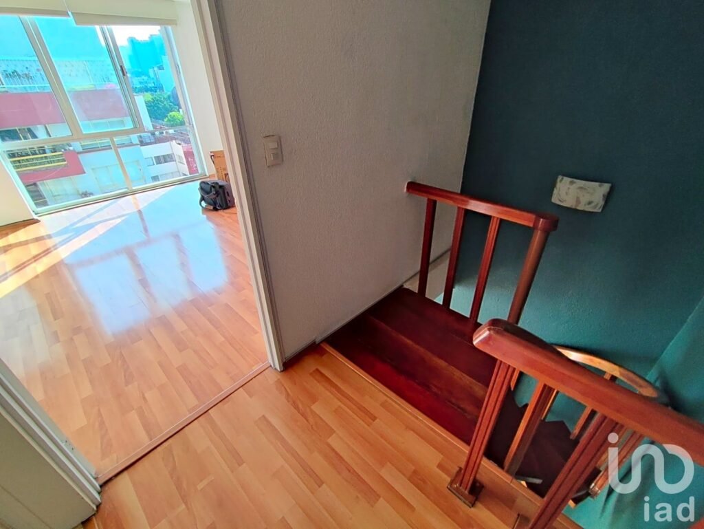 Pent House en venta Reforma