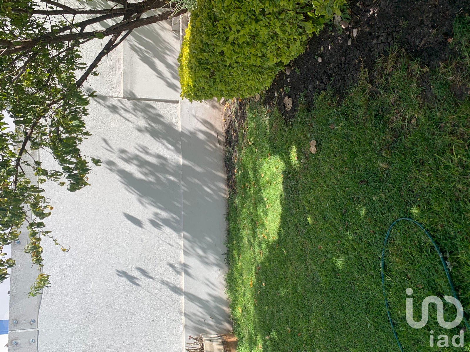 Casa una sola planta