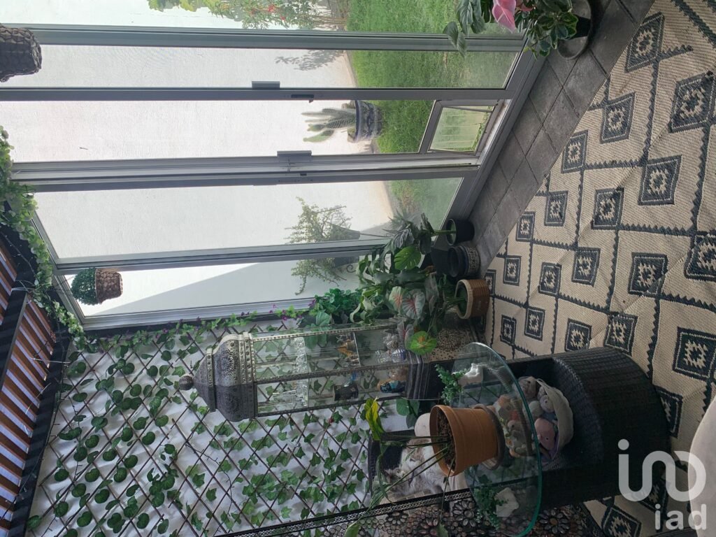 Casa una sola planta